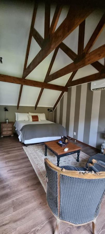 The Fairway Guesthouse Senekal Kültér fotó