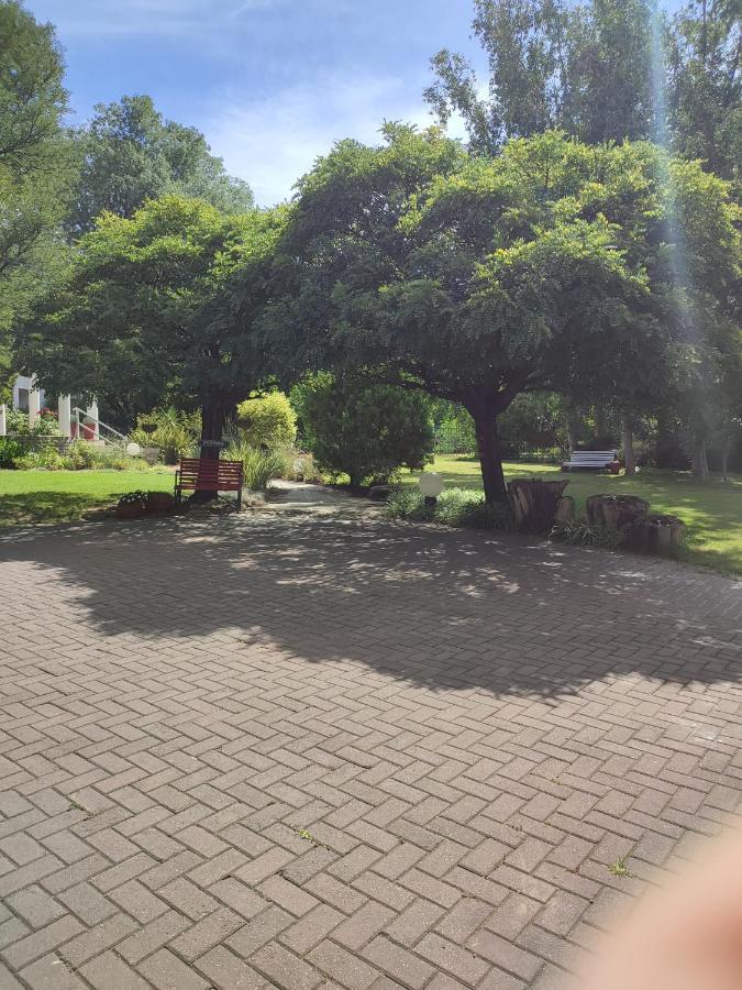 The Fairway Guesthouse Senekal Kültér fotó
