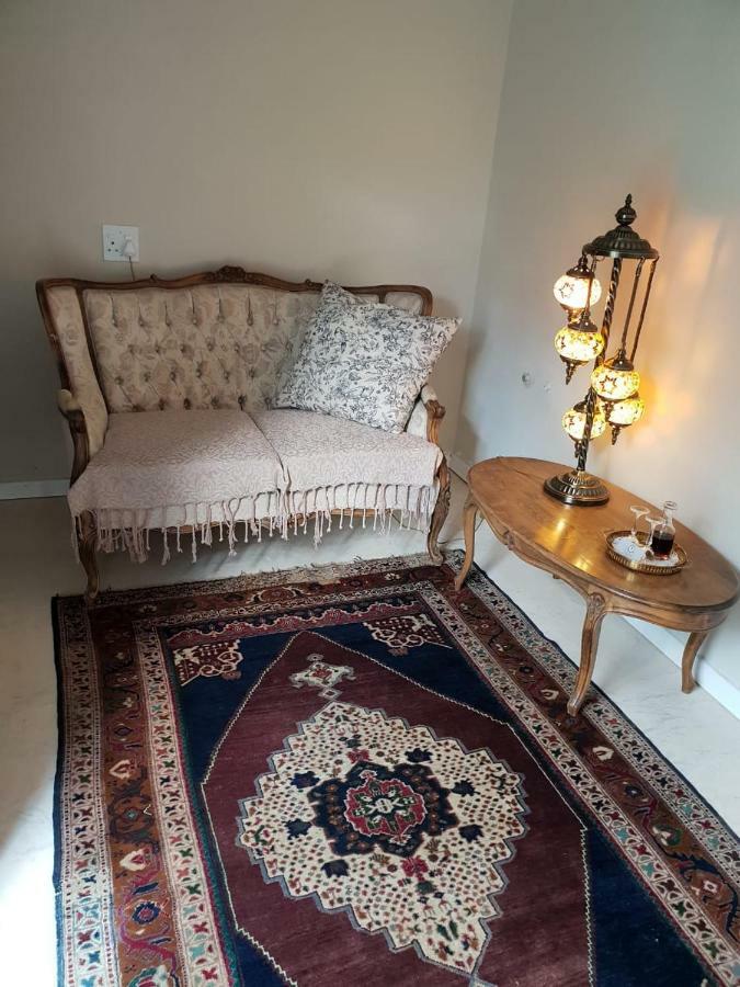 The Fairway Guesthouse Senekal Kültér fotó
