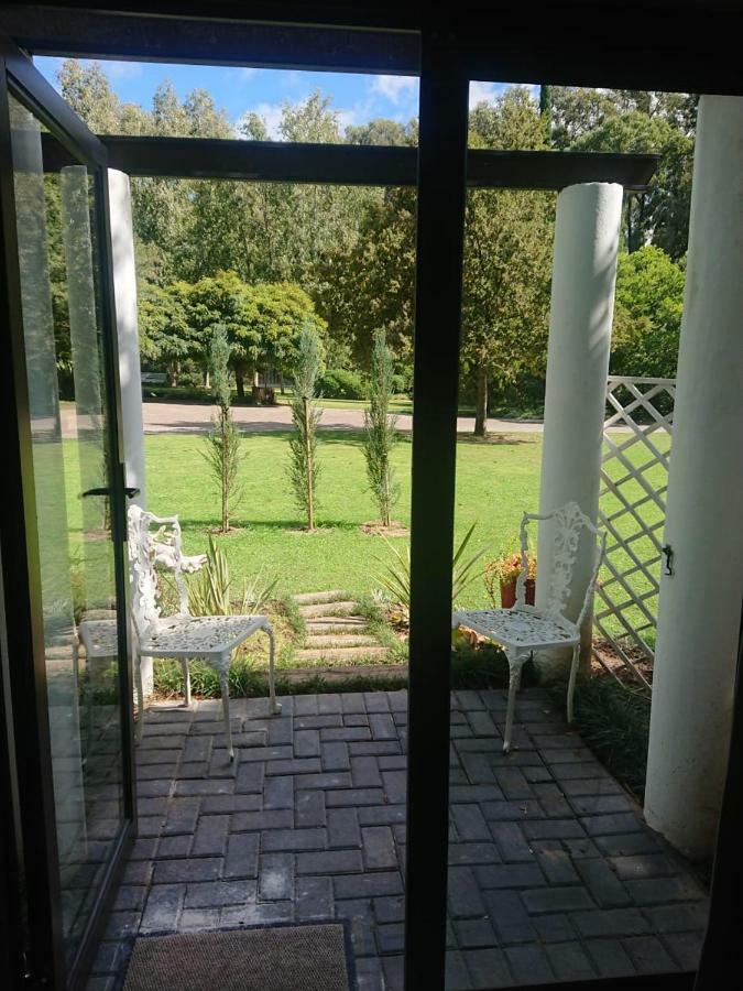 The Fairway Guesthouse Senekal Kültér fotó