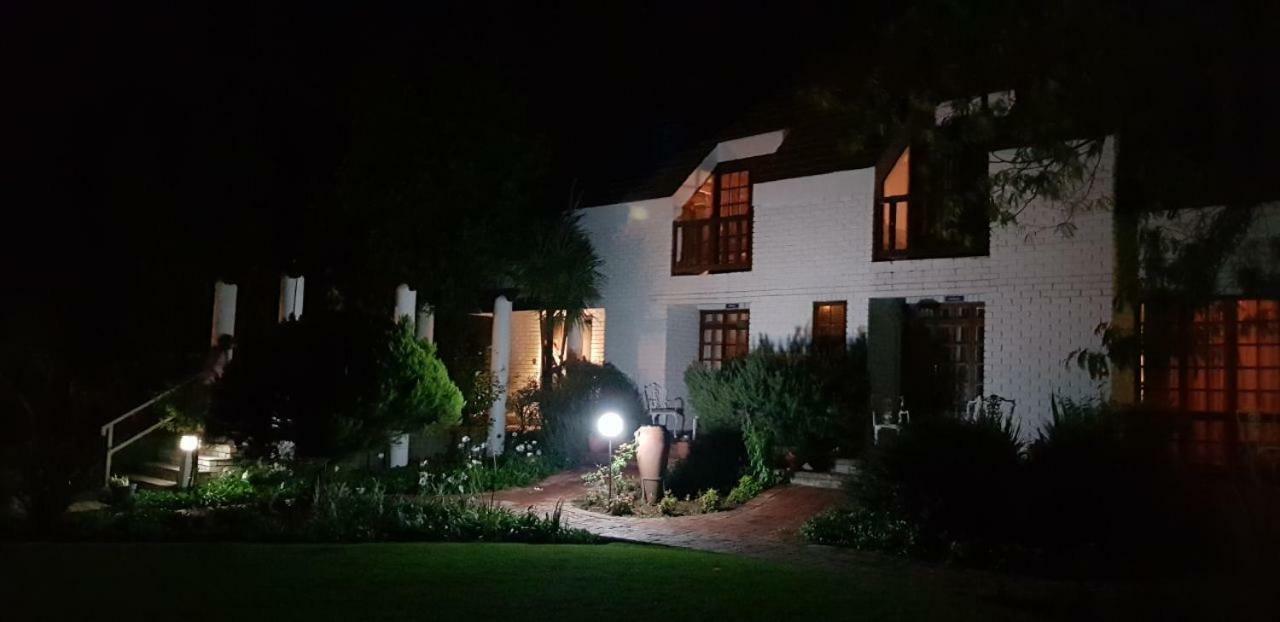 The Fairway Guesthouse Senekal Kültér fotó